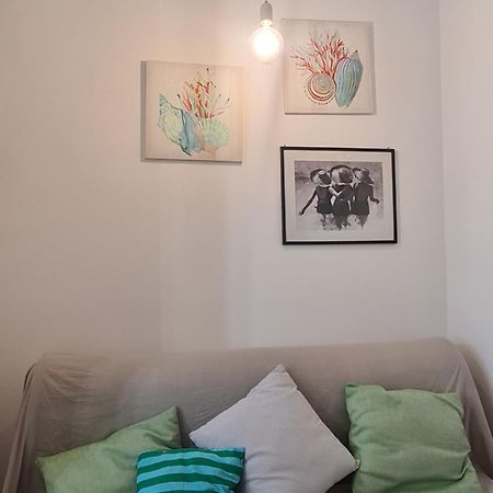 Piccola Residenza Marina Villa Sant Isidoro  Dış mekan fotoğraf