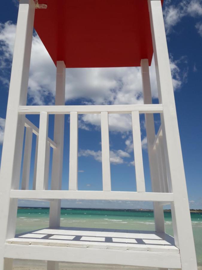 Piccola Residenza Marina Villa Sant Isidoro  Dış mekan fotoğraf
