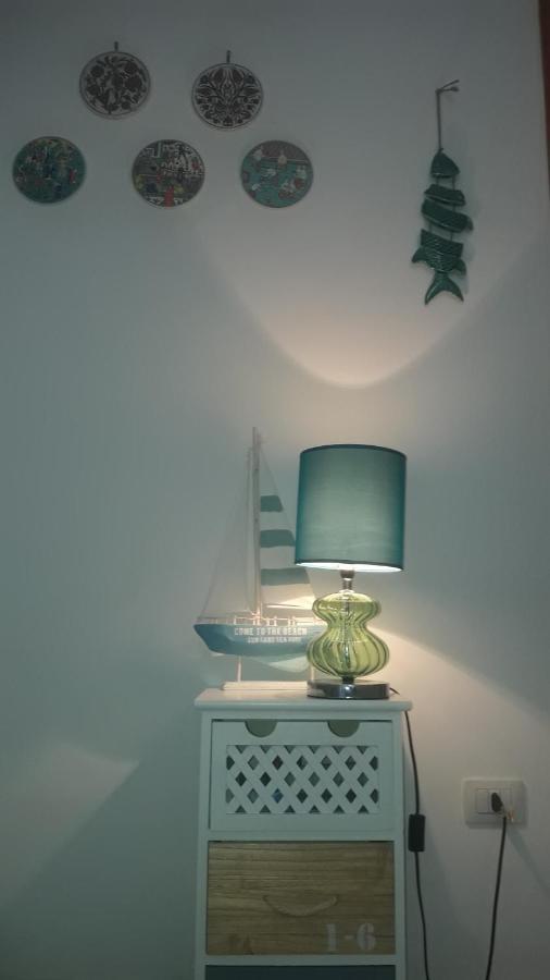 Piccola Residenza Marina Villa Sant Isidoro  Dış mekan fotoğraf
