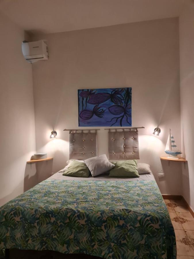 Piccola Residenza Marina Villa Sant Isidoro  Dış mekan fotoğraf
