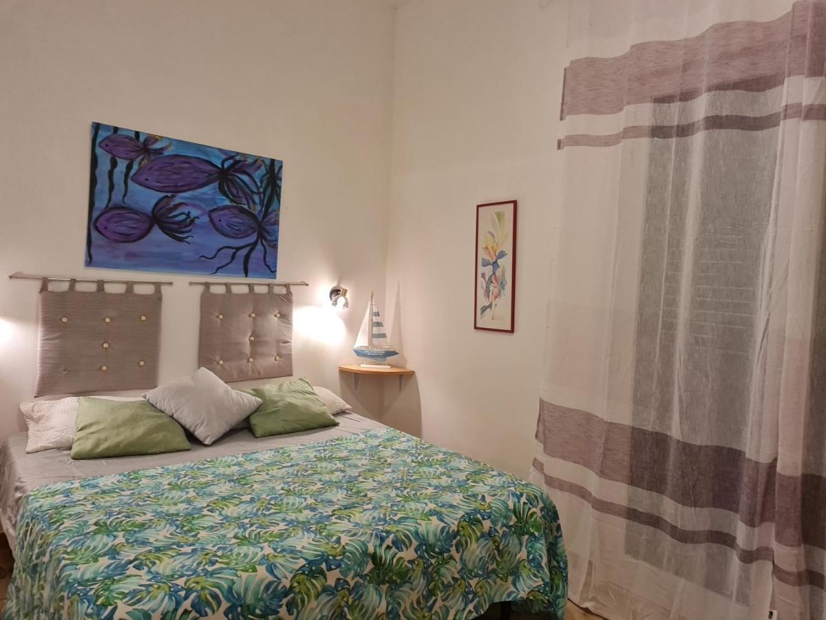 Piccola Residenza Marina Villa Sant Isidoro  Dış mekan fotoğraf