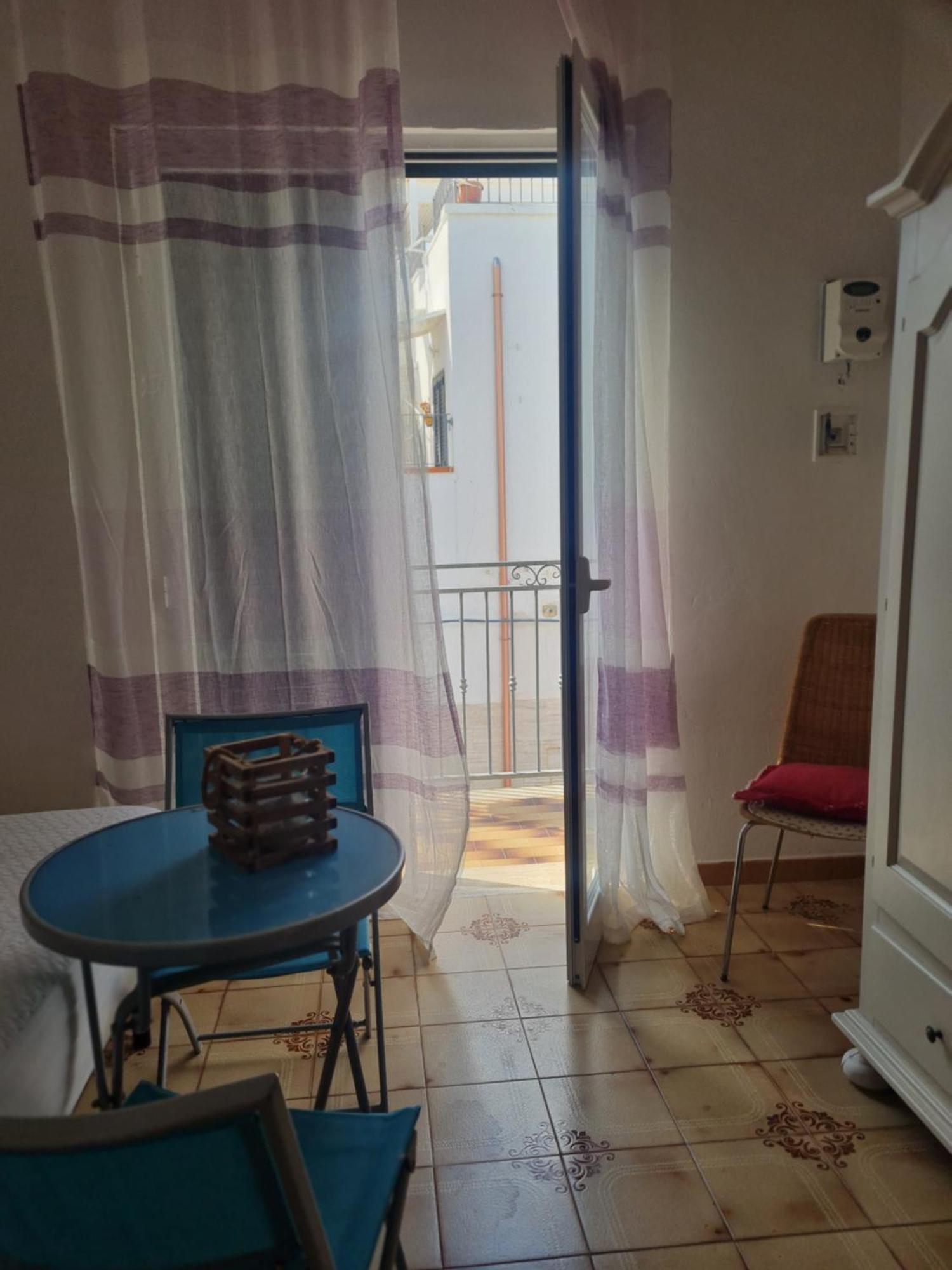 Piccola Residenza Marina Villa Sant Isidoro  Dış mekan fotoğraf