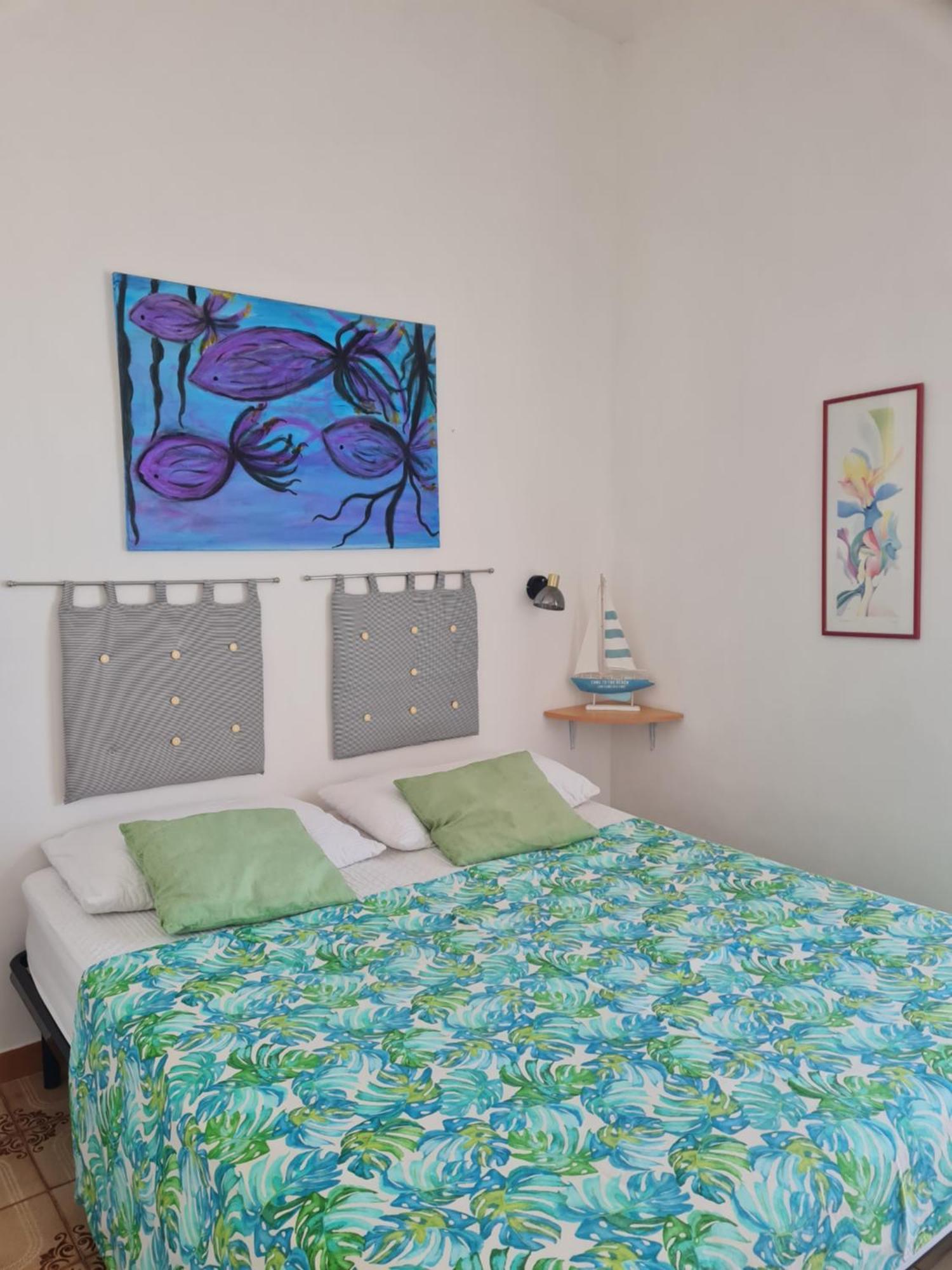 Piccola Residenza Marina Villa Sant Isidoro  Dış mekan fotoğraf