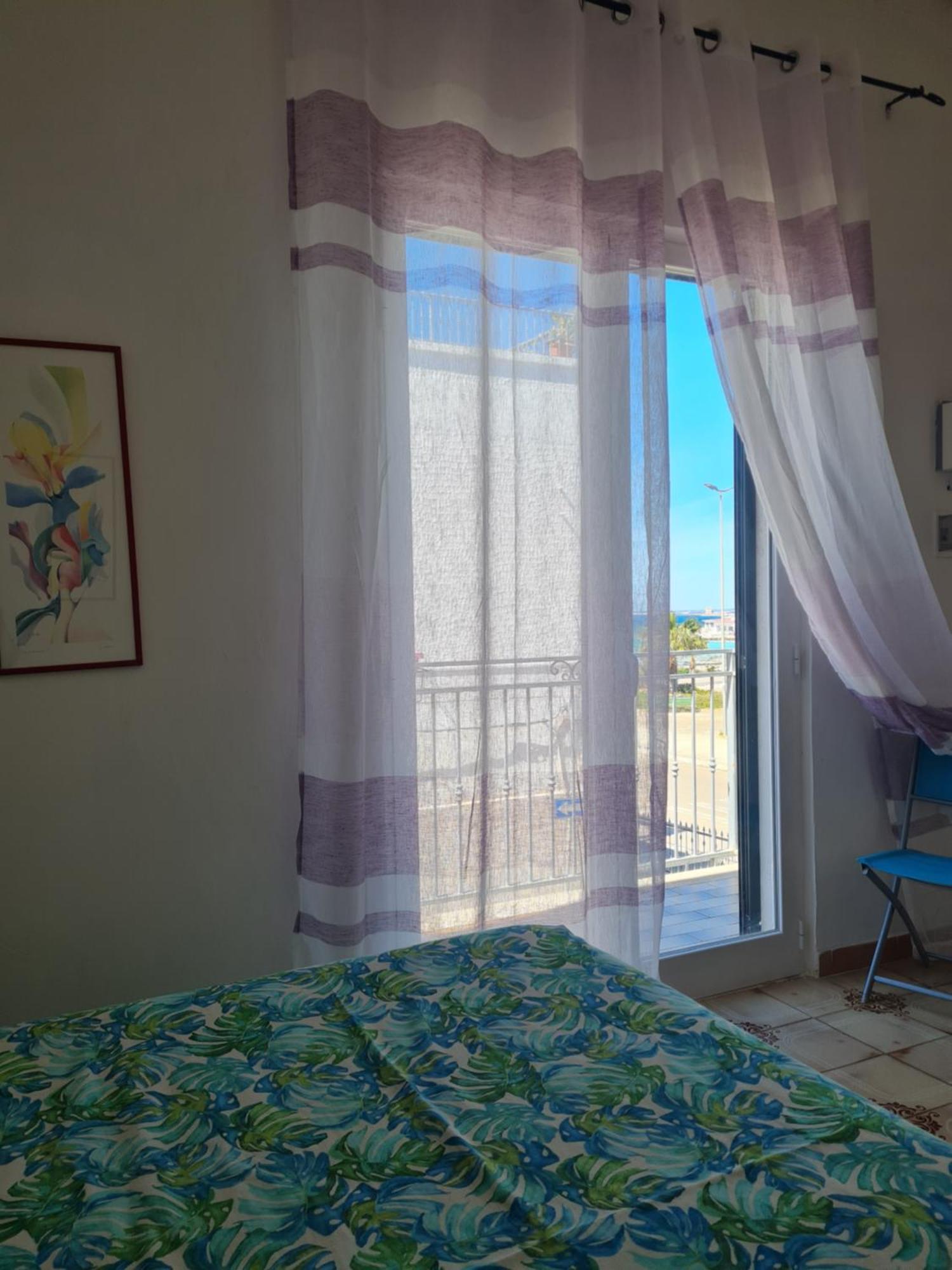 Piccola Residenza Marina Villa Sant Isidoro  Dış mekan fotoğraf