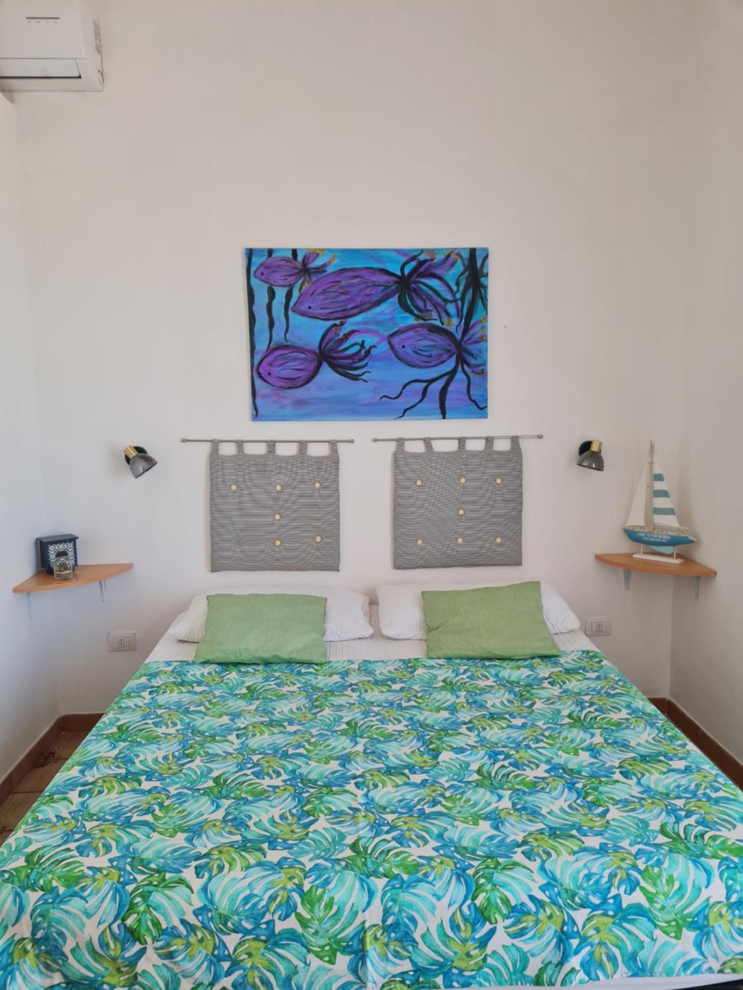 Piccola Residenza Marina Villa Sant Isidoro  Dış mekan fotoğraf