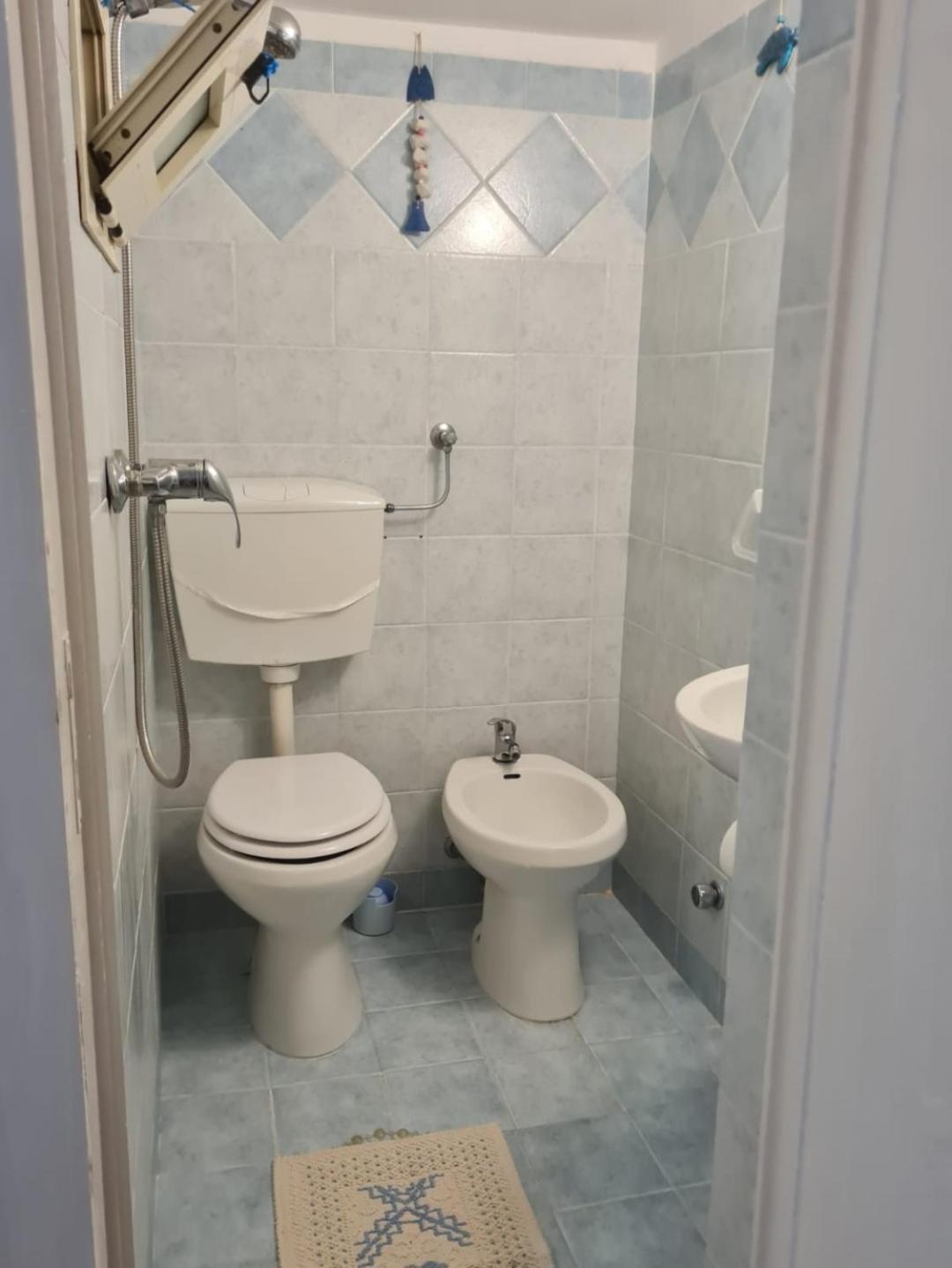 Piccola Residenza Marina Villa Sant Isidoro  Dış mekan fotoğraf
