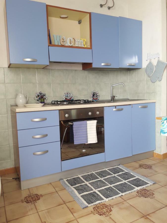 Piccola Residenza Marina Villa Sant Isidoro  Dış mekan fotoğraf