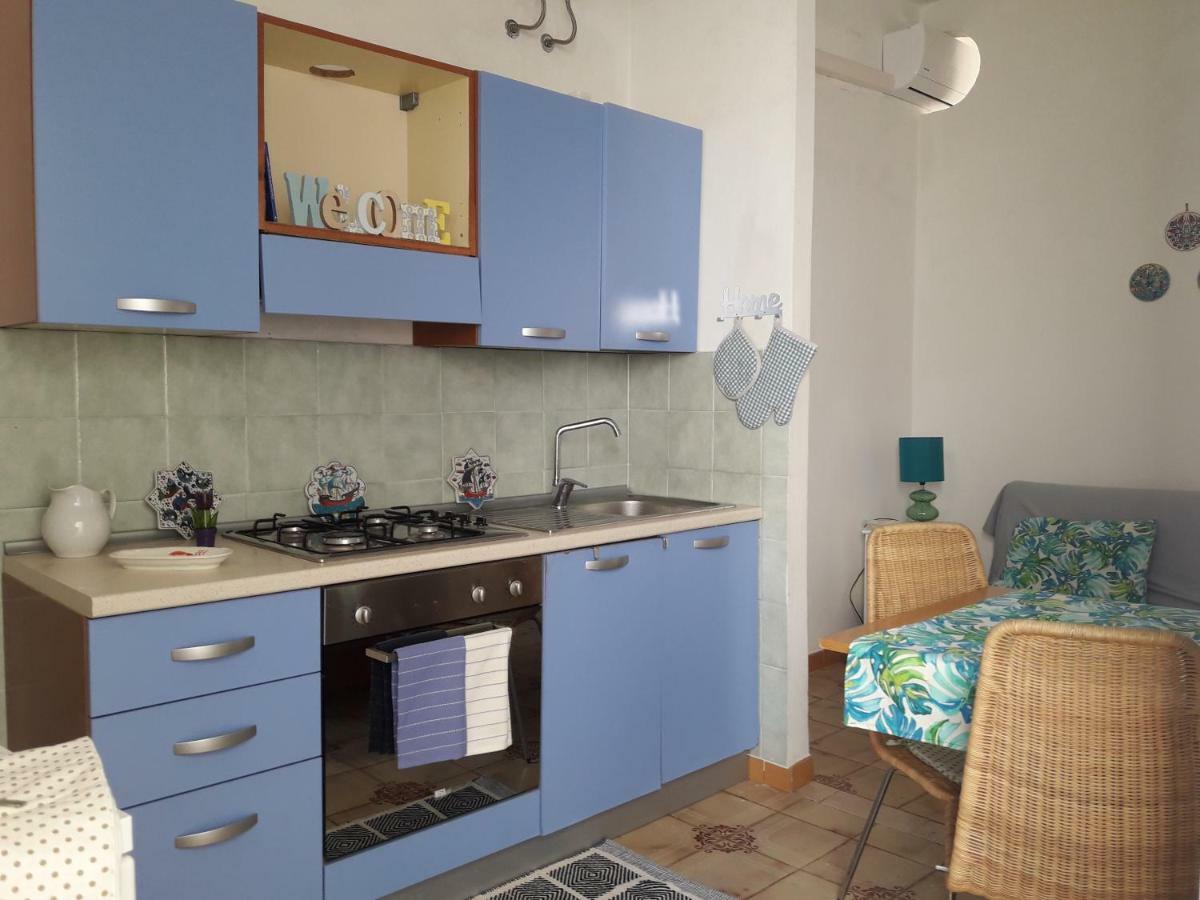 Piccola Residenza Marina Villa Sant Isidoro  Dış mekan fotoğraf