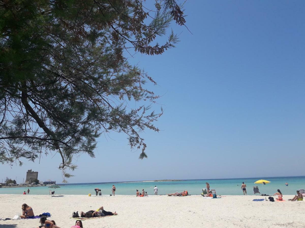Piccola Residenza Marina Villa Sant Isidoro  Dış mekan fotoğraf