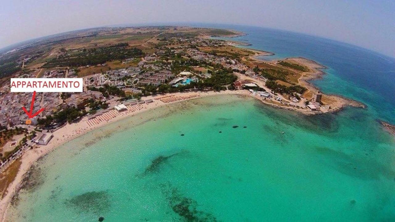 Piccola Residenza Marina Villa Sant Isidoro  Dış mekan fotoğraf