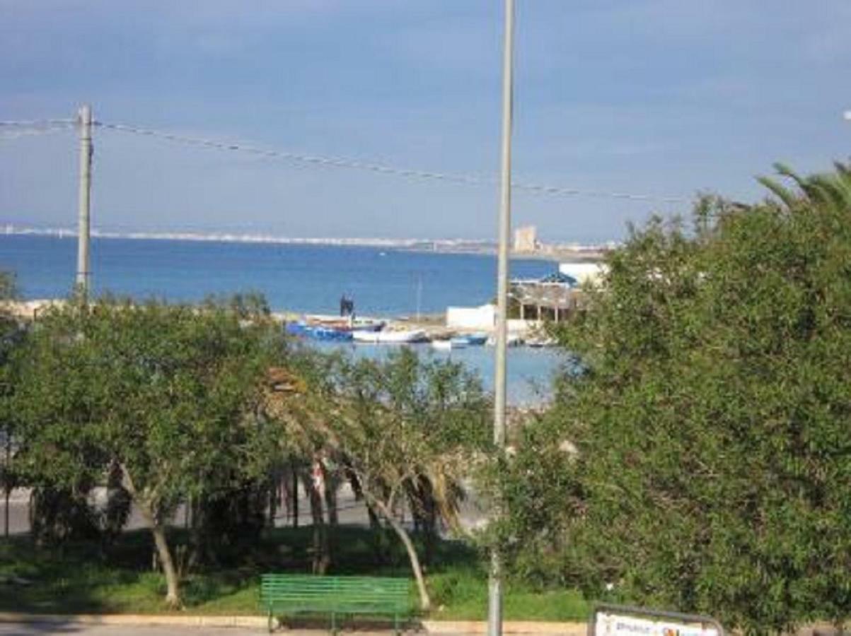Piccola Residenza Marina Villa Sant Isidoro  Dış mekan fotoğraf