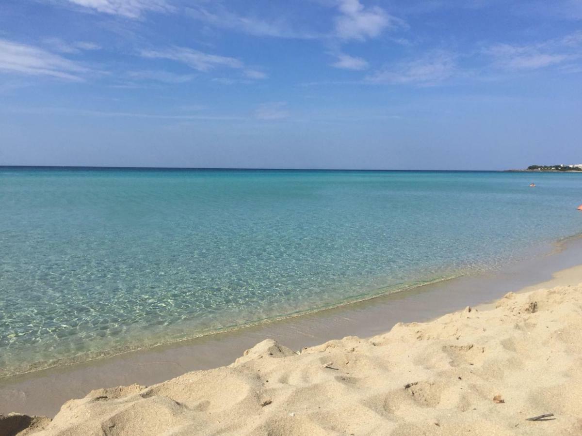 Piccola Residenza Marina Villa Sant Isidoro  Dış mekan fotoğraf