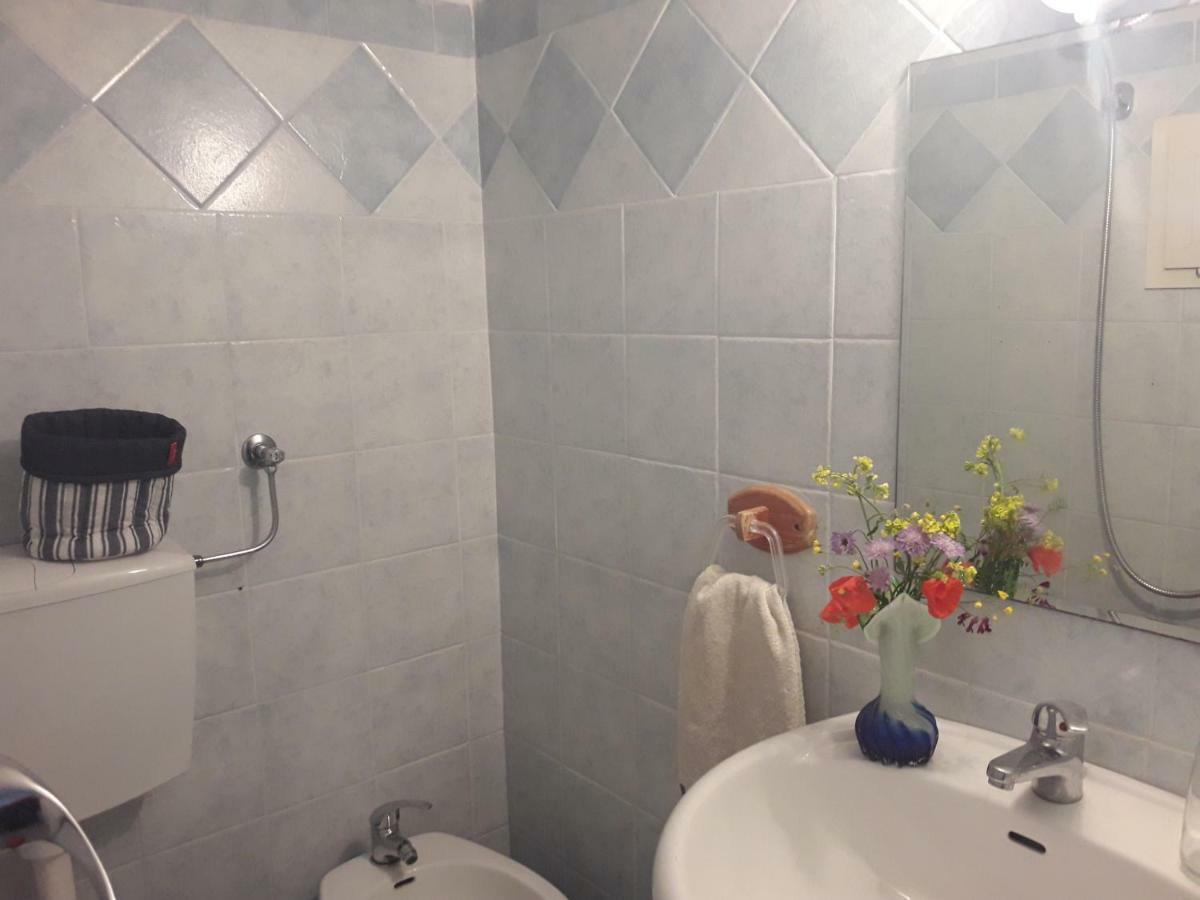 Piccola Residenza Marina Villa Sant Isidoro  Dış mekan fotoğraf